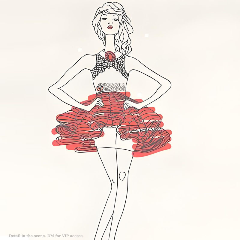 Ladies Spring Summer New Cotton T-shirt Designer Vintage Luxury Crewneck Embroidered Top Blue Pink Classic Runway Oversized Chic Casual Wear For Women