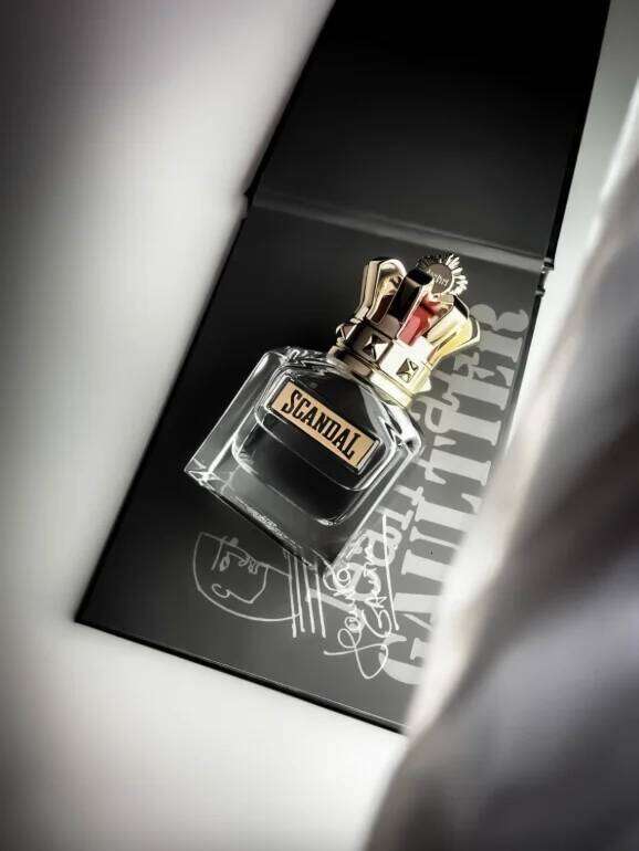 Jean Paul Woody Romantic Musk Bergamot Orchid Alluring Scent Perfume Man Intellectual Reing Cologne For Men 26H0319