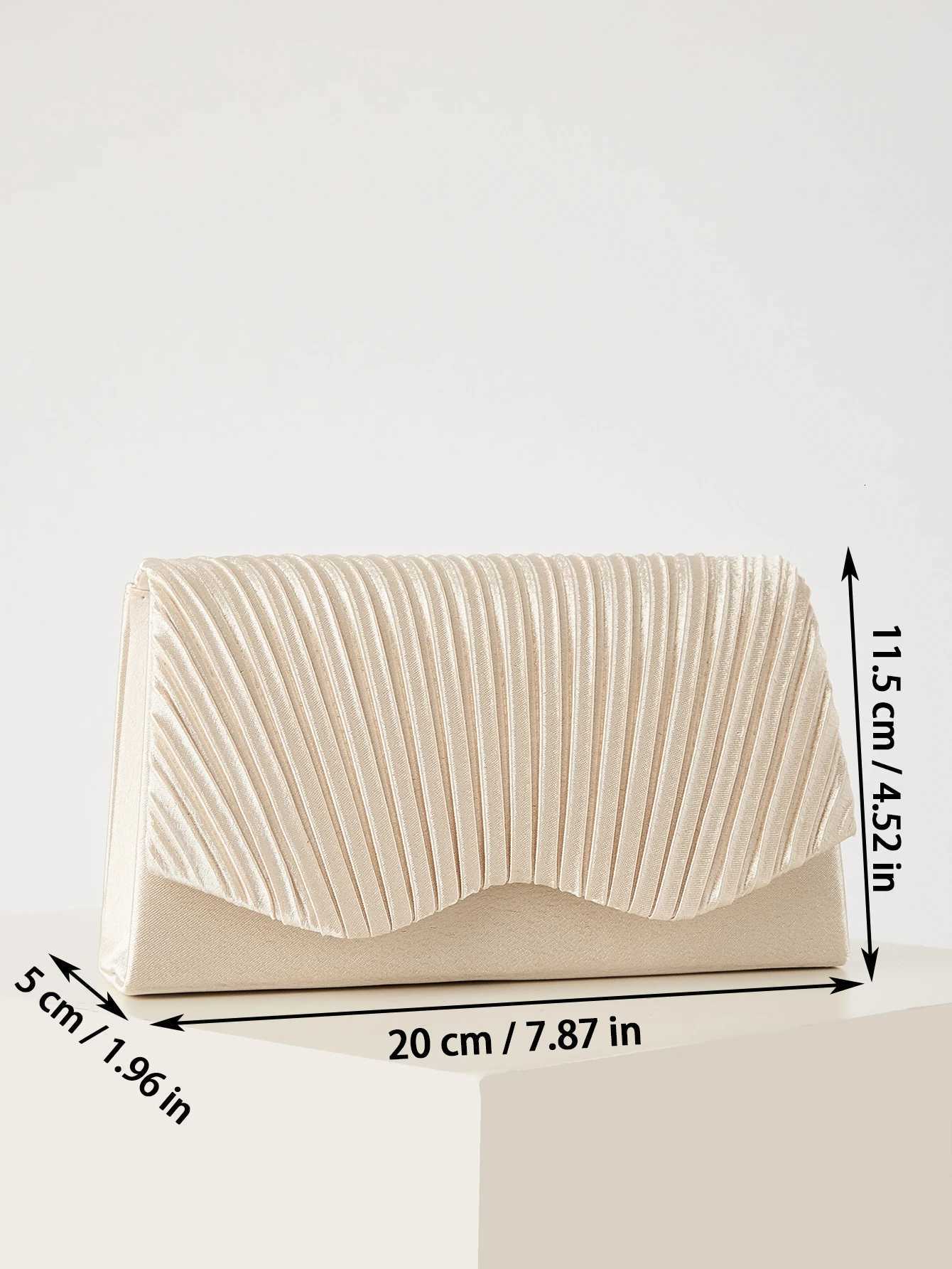 Fashionable and luxurious clutch bag suitable for girls women office staff etc to match with skirts dresses and cheongsams W260319 - view 6
