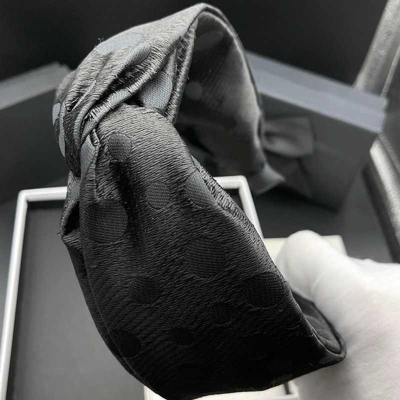 Retro headband hair clip headband for women with high skulls adult shopping hair hole headpiece wide edge pressed hair f H260319