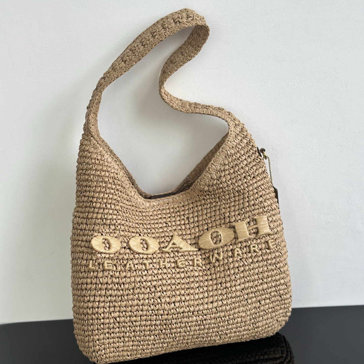 Brooklyn Beach Bags Designer Bags Straw Bags tote bag Shoulder Bags Luxury Bags Crossbody Bags Designer Woven Bags Hobo Bags Women's Shoulder Fashion Bag