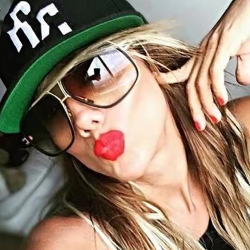 Grandmaster Five Brand Designer Sunglasses New Style Men Sun Glasses Driving Square Classic Glamour Pilot Oversized Trendy Large Street IVSTA Fashion 