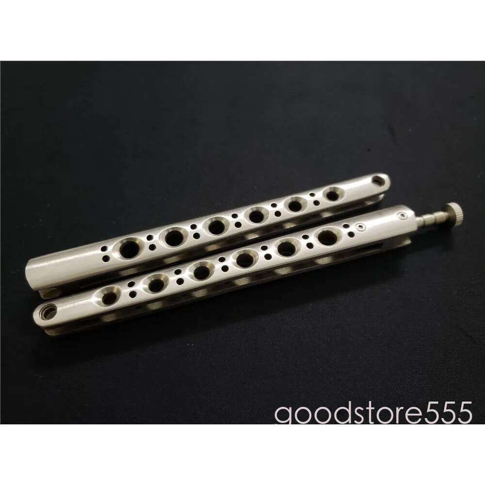 Promotion! BM Channel couteau Construction Handle BM40 BM41 pocket knife BM42 BM42S BM43 BM46 BM47 BM49 60HRC Single Edge Outdoor fixed blade knife Ta