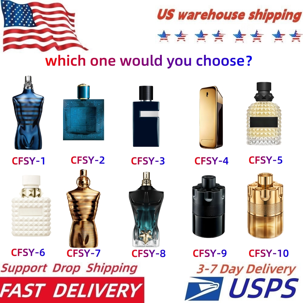 American Designer High-Quality Mens Perfume Rich Scent & Magnetic Cap for Lasting Fragrance