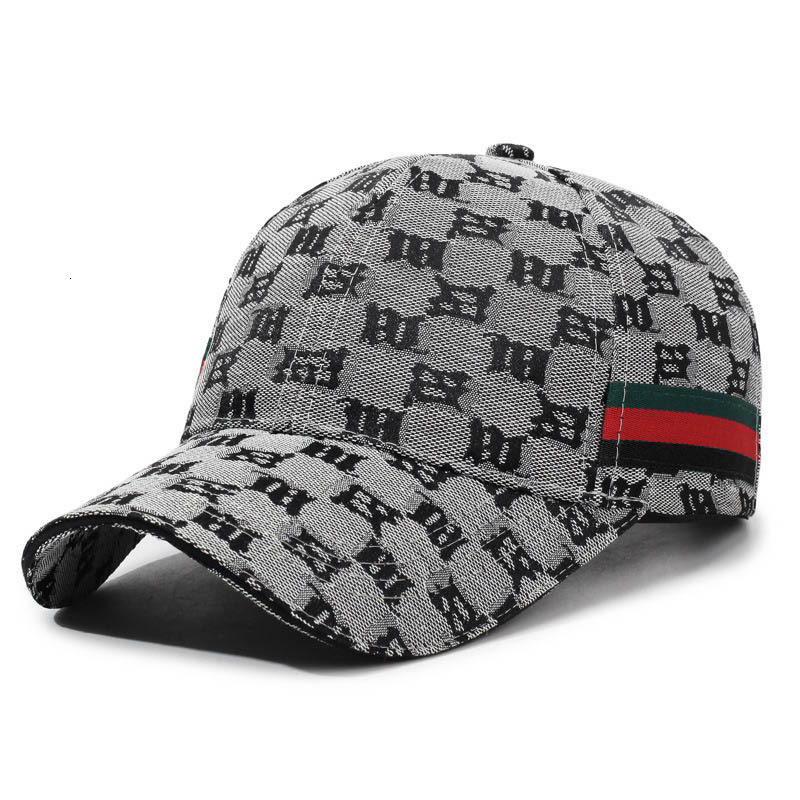 Korean Minimalist Multi-functional Baseball Cap Designer Sun Hat Fashionable Beanie With Letter Patterns New Summer Sun Protection Hat
