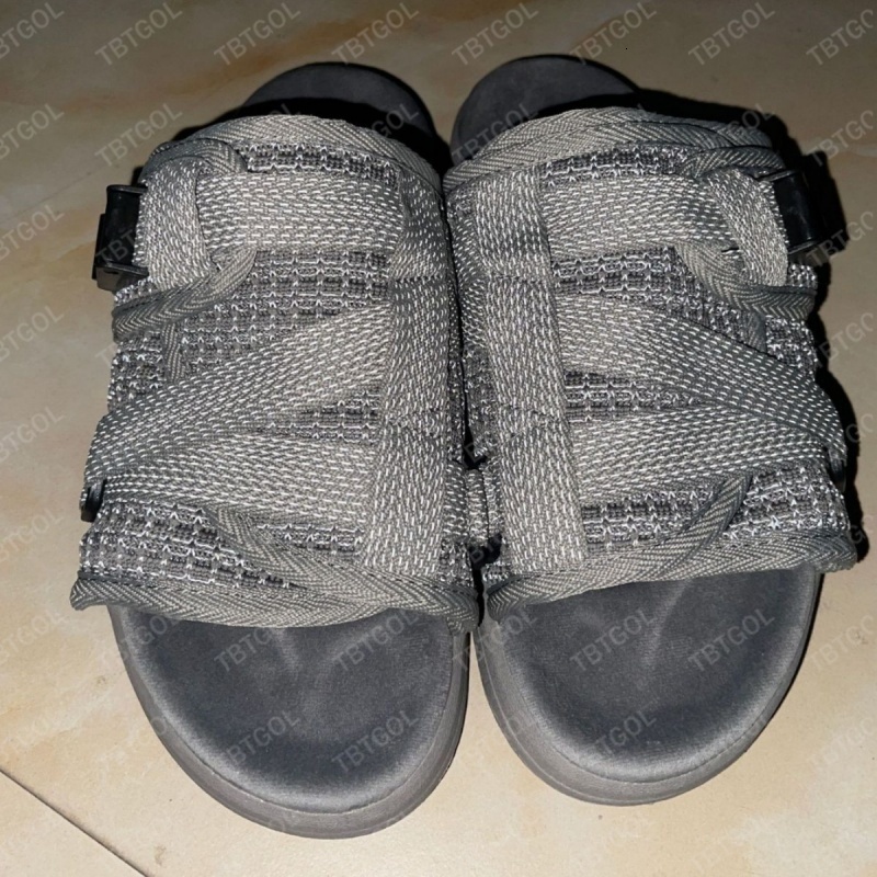 High Quality Men Summer Shoes Plus Size 36-49 Slippers Fashion Couple Slippers Flip-flops Comfortable Footwear Beach Casual Shoes Sapatos Masculino XY