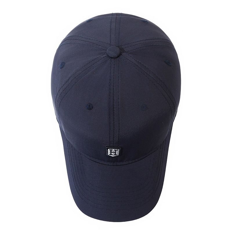 Men's New Spring/summer Lightweight Beanie Hiking Baseball Cap Sun Protection Hat Designer Sun Hat Fashionable And Breathable Beanie