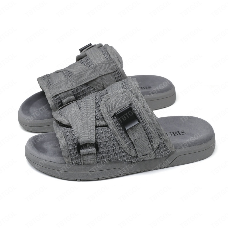 Men Summer Shoes Plus Size 36-45 Slippers Fashion Couple Slippers Flip-flops Comfortable Footwear Casual Shoes Sapatos Masculino - view 9