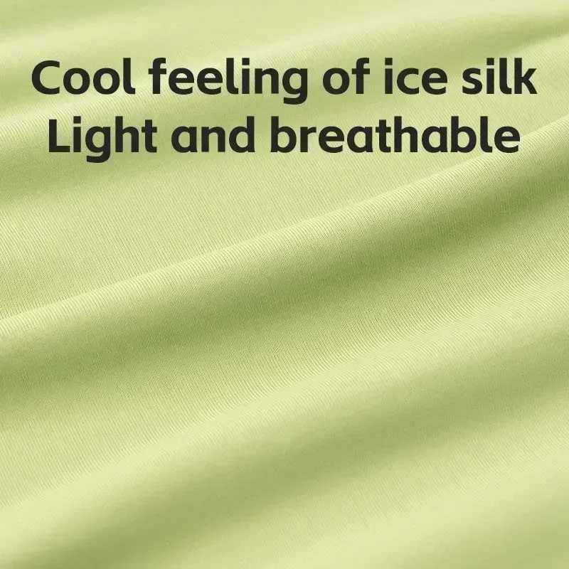 ROCKBROS UV Protection Face Cover Summer Cool Balaclava Ice Silk Anti-UV Cycling Full Face Riding gear Masks Breathable M260320