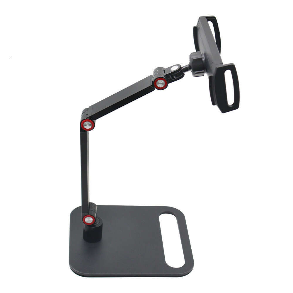 Famous Brand Universal Portable Monitor Stand Desktop Phone Tablet Holder Live Broadcast Shooting Adjustable Foldable Bracket CKS