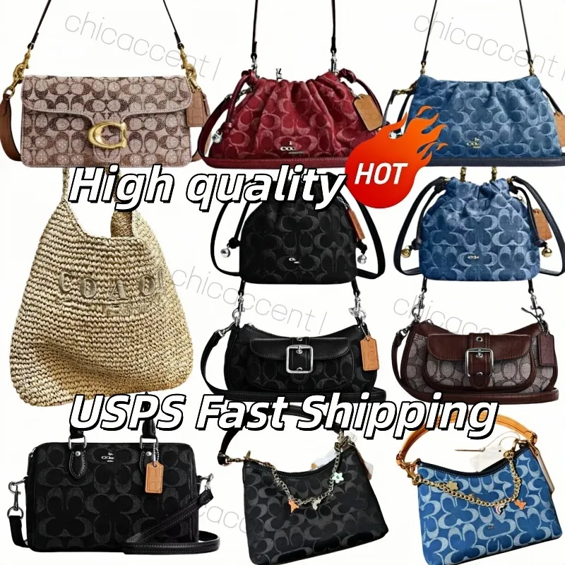 10a denim bag designer teri shoulder bag tabby designer purse straw 25 bag pink designer Laurel crossbody bags for women luxury handbag sac de luxe maggie tote bag 2026