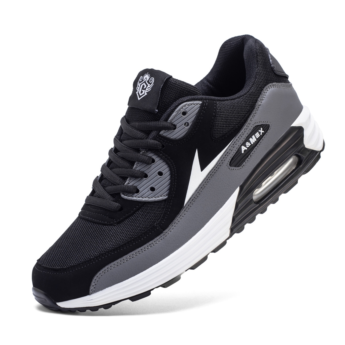 New Men's Casual Sports Shoes 9288 Running Shoes Athletic Sneakers