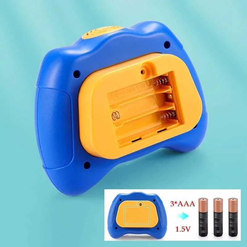 Quickly Pop It Game Children Anti-Stress Toys Funny Creative Hands on Training Decompressio Electronic Toys for kids Adult Y260319