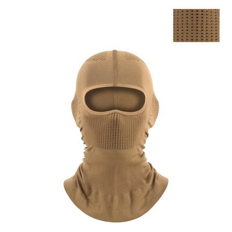 Hot Selling Summer Fashion Face Cover Balaclava Windproof Breathable Full Face Balaclava For Motorcycle Ski M260320
