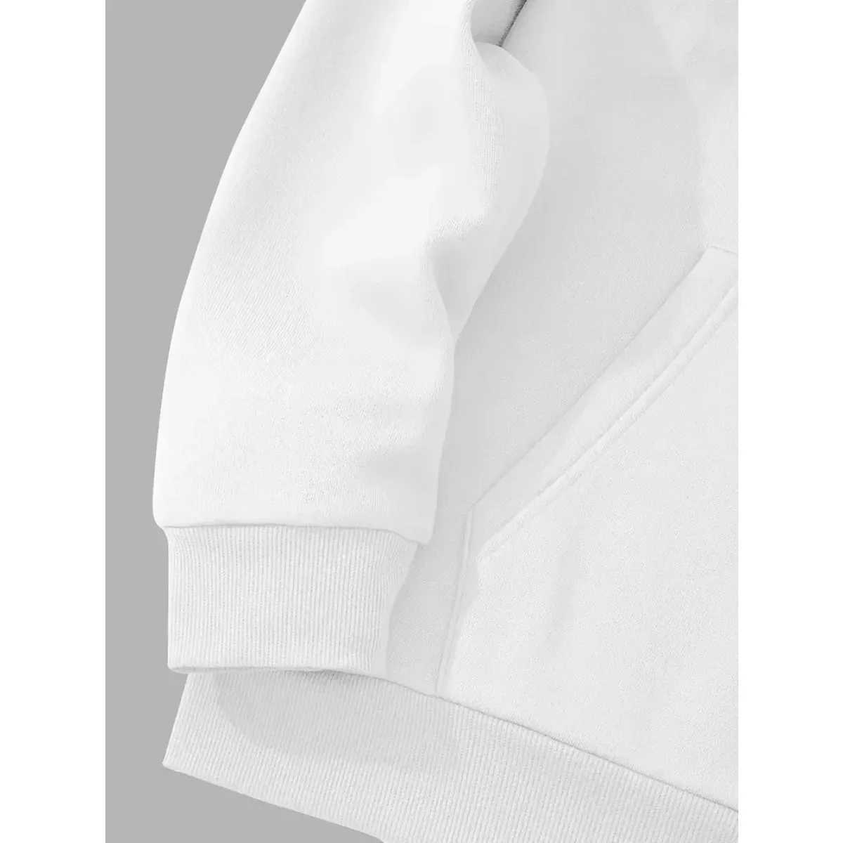 Men Women Autumn Winter Hooded Cotton Pants Set Fashion Casual Letter Printed CottonPants Sports Suit Ensemble M260320