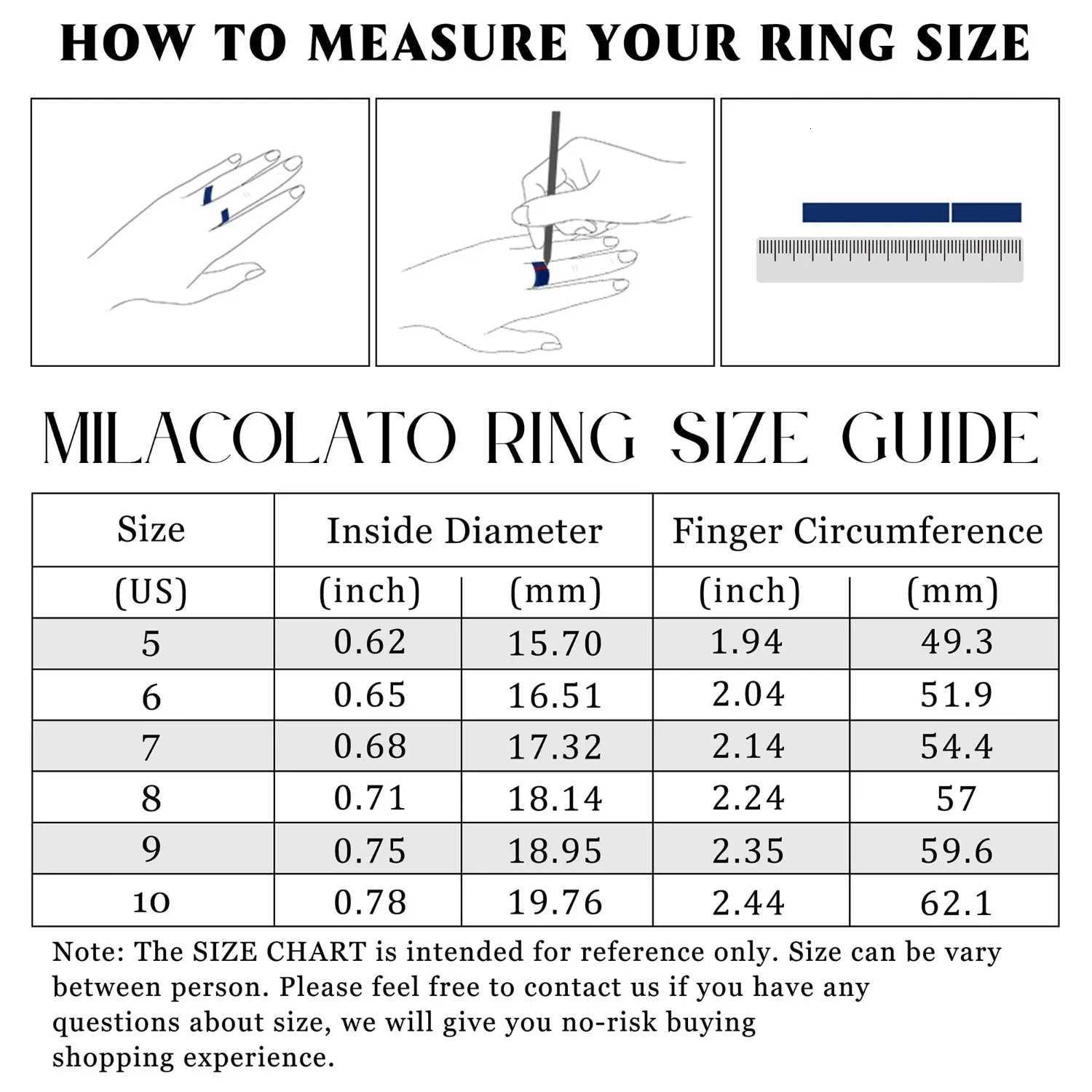 Fansilver S925 Sterling Silver Rings for Women Men 18K White Gold Plated Stackable Statement Thin Plain Thumb Ring Wedding Bands H260320 - view 6