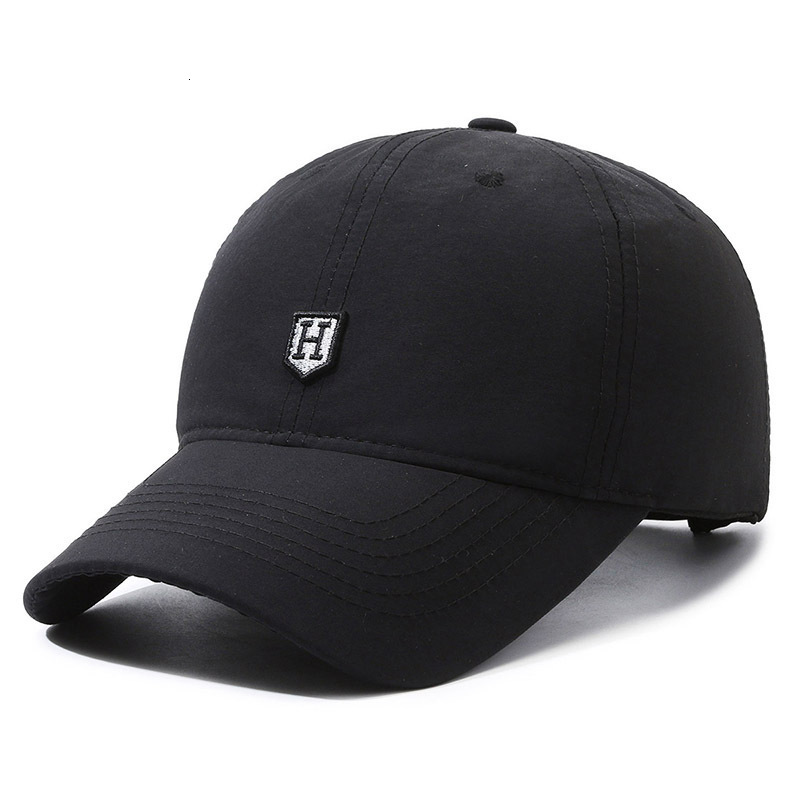 Men's New Spring/summer Lightweight Beanie Hiking Baseball Cap Sun Protection Hat Designer Sun Hat Fashionable And Breathable Beanie