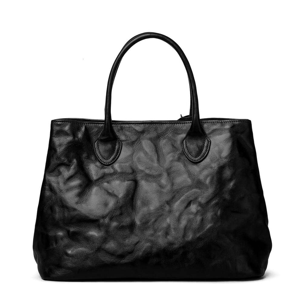New Luxury Textured Genuine Leather Women Handbag, Fashion Tote Hobo Shoulder Crossbody Elegant Lady Daily Commute Bag, Factory Wholesale SENYY