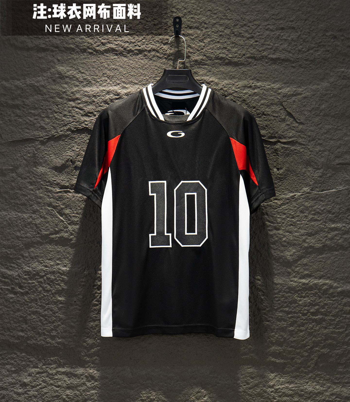 Men's Plus Tees & Polos t-shirts Round neck embroidered and printed polar style summer wear with street pure cotton 1d2ed