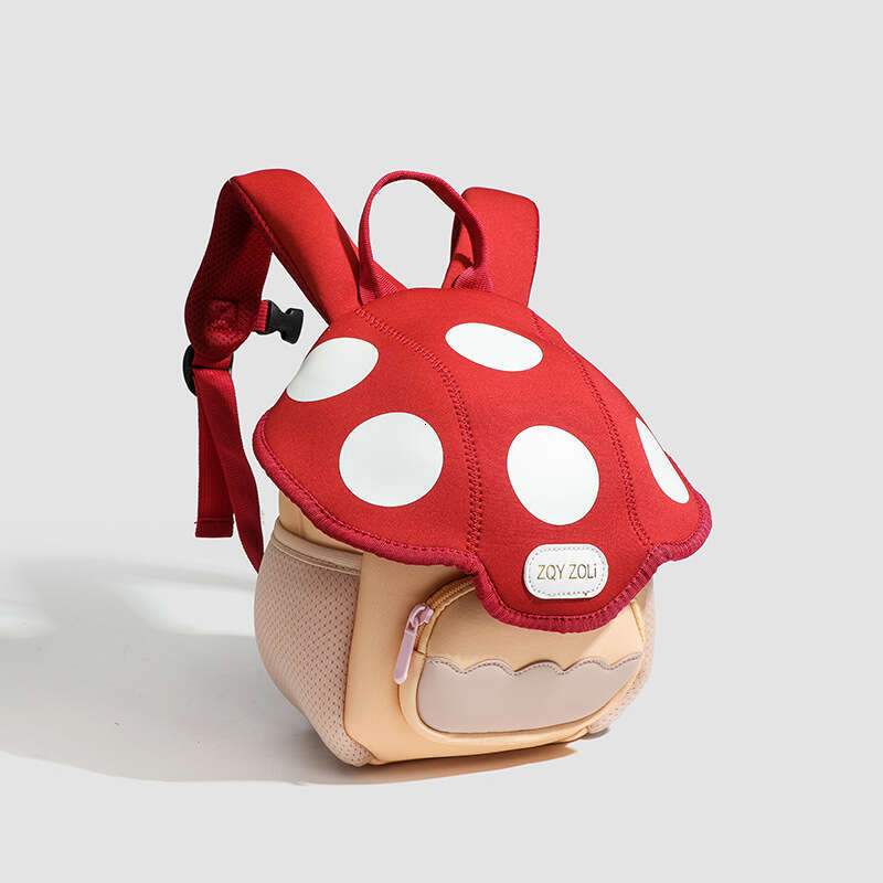 2026 New Cartoon Kindergarten Backpack Lightweight Waterproof Kids School Bag Adjustable Straps Travel Daypack for Boys Girls Toddlers SENYY