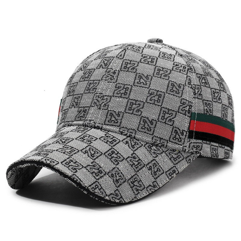 Korean-style Fashionable Letter-pattern Baseball Cap 2026 New Design Designer Sun Hat Casual And Versatile Beak-shaped Hat Suitable For Both Men And W