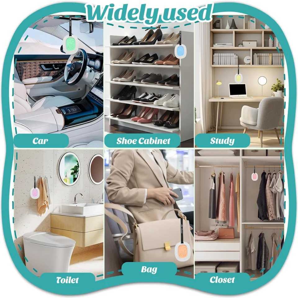 Aromatherapy tablets hanging aromatherapy tablets long-lasting perfume wardrobe aromatherapy tablet drawers and cabinets H260319