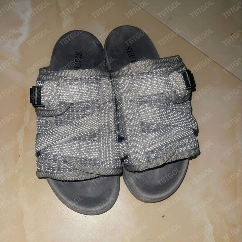 High Quality Men Summer Shoes Plus Size 36-49 Slippers Fashion Couple Slippers Flip-flops Comfortable Footwear Beach Casual Shoes Sapatos Masculino XY