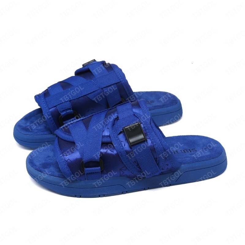 Men Summer Shoes Plus Size 36-45 Slippers Fashion Couple Slippers Flip-flops Comfortable Footwear Casual Shoes Sapatos Masculino - view 6