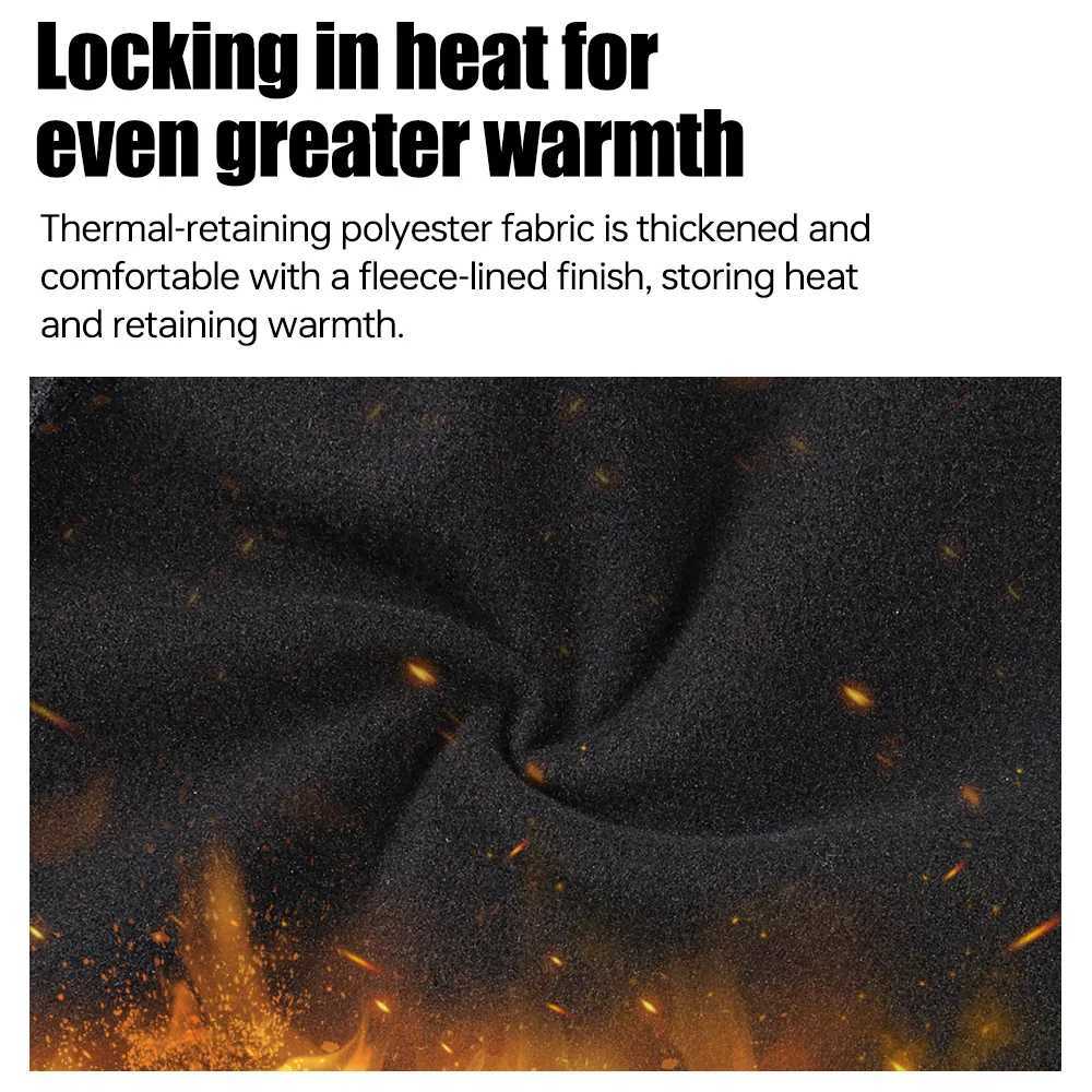 X-TIGER Winter Cycling Mask Windproof Balaclava Breathable Anti-fog Ski Masks Thermal Keep Warm Bicycle masks full face M260320