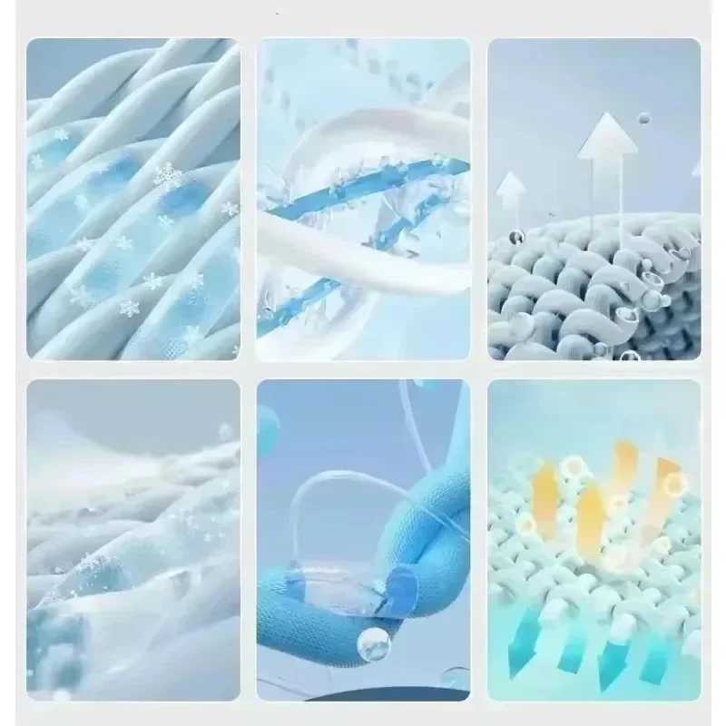 Autumn Winter Fashion Mens Tracksuit Hooded SweatshirtSweatpants Sports Suit Casual Jogger Sportswear 2 Piece Male Streetwear M260320