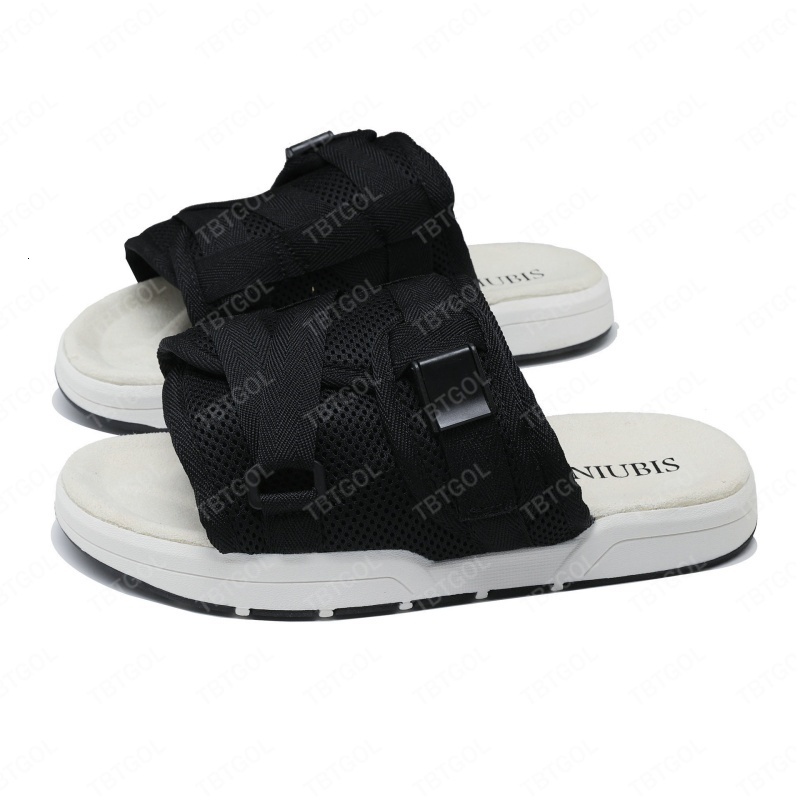 High Quality Men Summer Shoes Plus Size 36-49 Slippers Fashion Couple Slippers Flip-flops Comfortable Footwear Beach Casual Shoes Sapatos Masculino XY