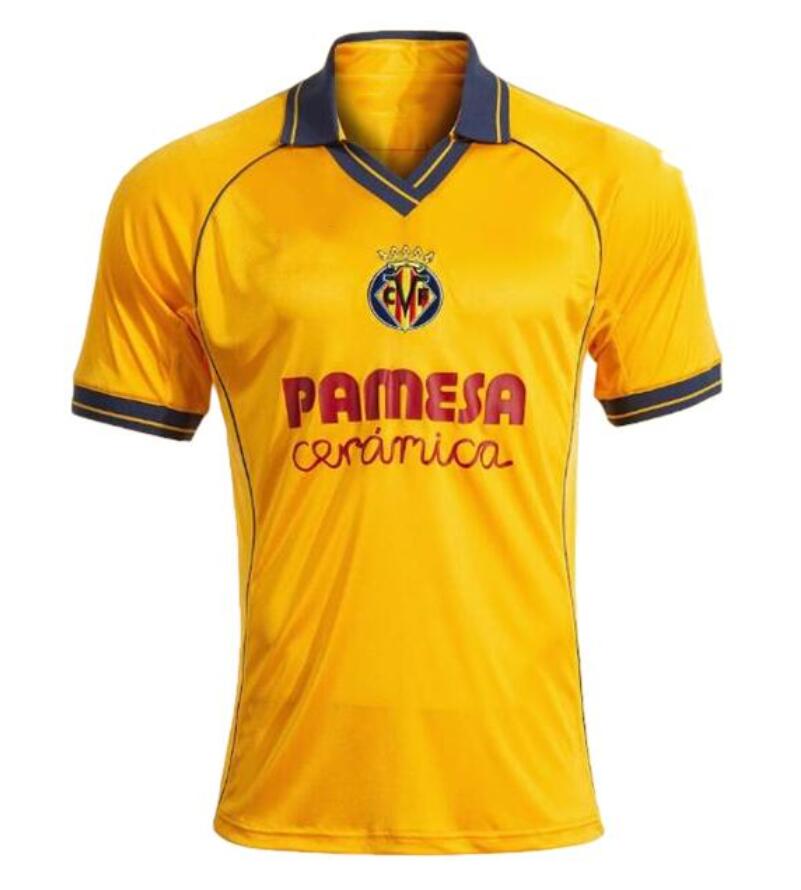 25 26 Villarreal CF S.CAZORLA Soccer Jerseys 2025 2026 DIA GERARO CHUKWUEZE camiseta Parejo PACO ALCACER MOI GOMEZ men kids Kits set Football Shirt