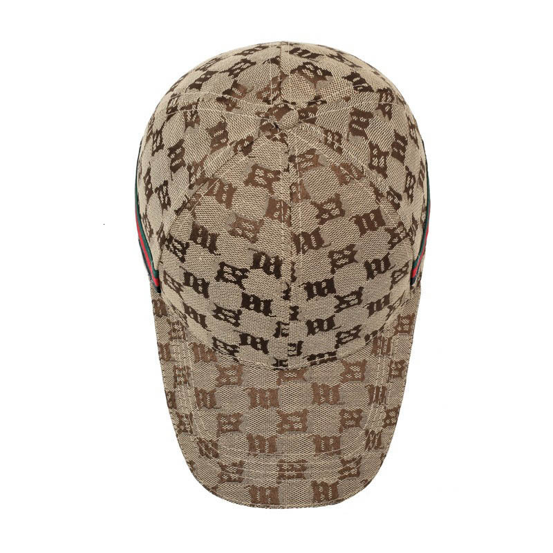 Korean Minimalist Multi-functional Baseball Cap Designer Sun Hat Fashionable Beanie With Letter Patterns New Summer Sun Protection Hat