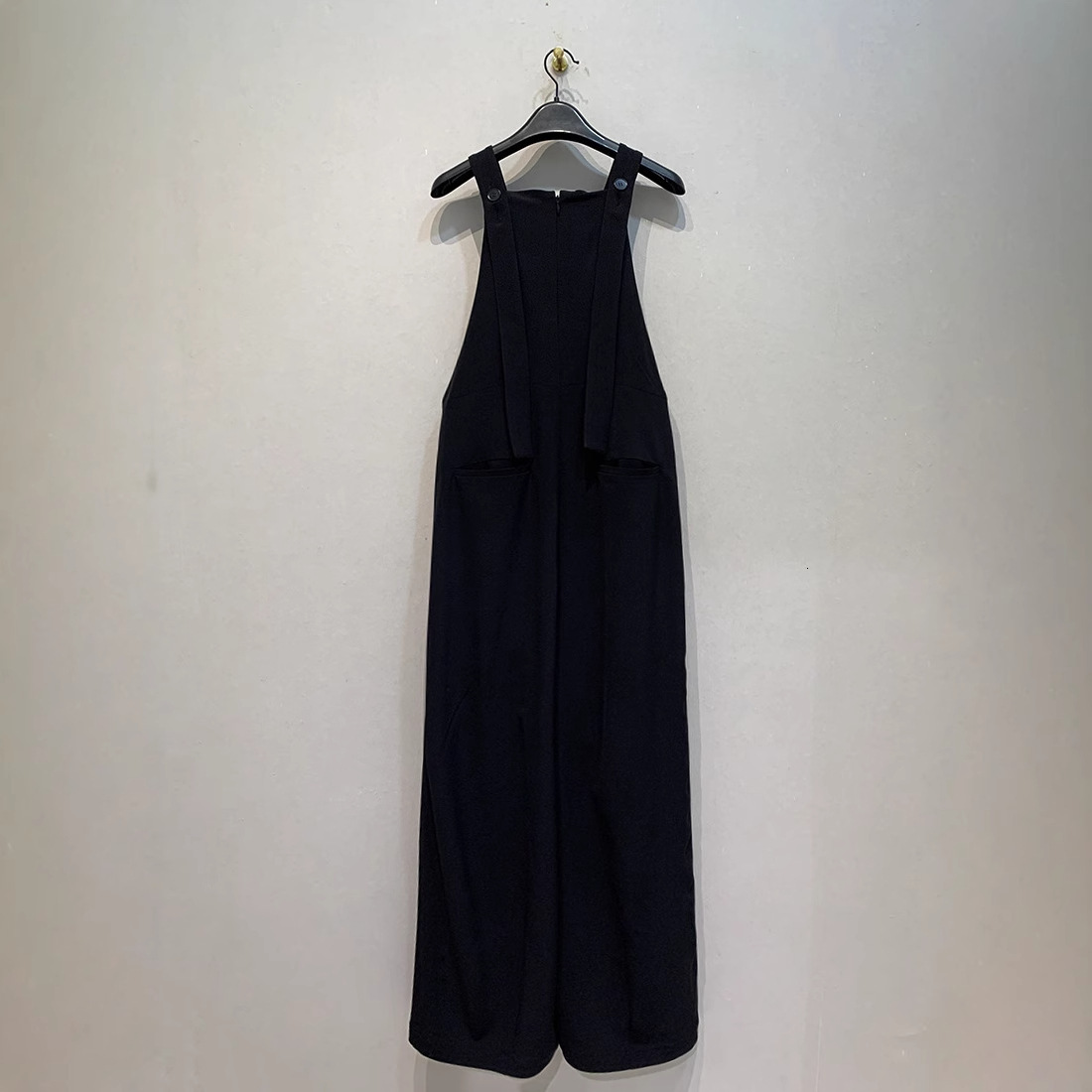 Qianhe Japanese-style Spring-summer Designer Essential Shorts Pants New Fashionable Retro Ins Essentials Blogger Casual Overalls Loose Straight Slimmi