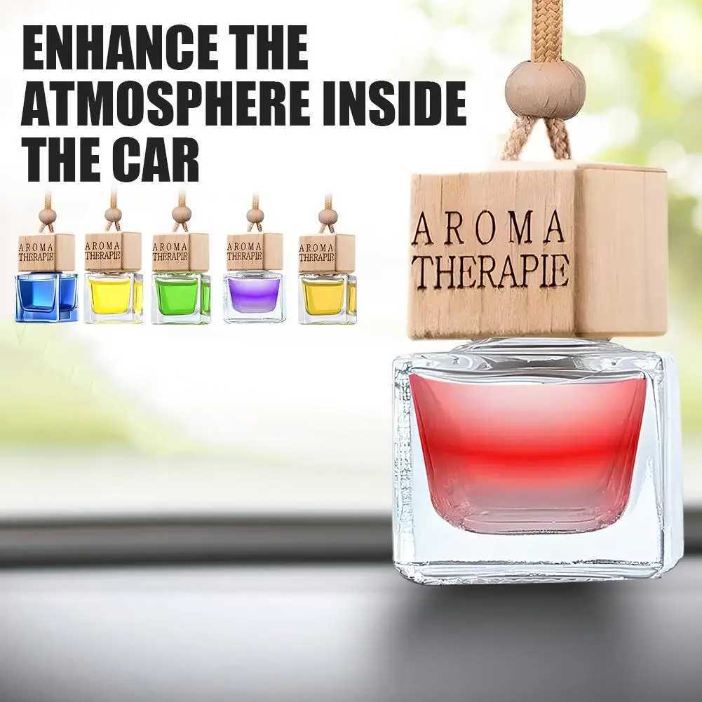 Car Perfume Mirror Pendant Fragrance Lasting Decorations To Remove The Smell Fragrance Car Odor Removing Car Accessories 2026 H260319