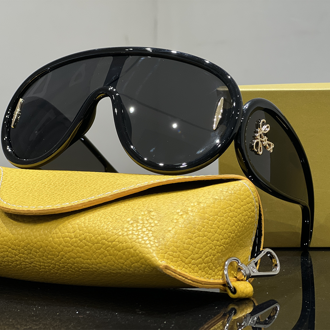 Designer sunglasses women luxury sunglasses full frame fashion classic sunglasses driving travel beach anti UV sunglasses original gift box must choose for gift