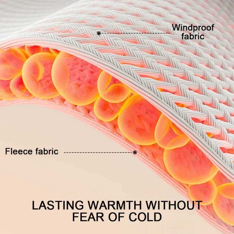 Winter Face Cover Ear Protection Windproof Cold Warm Ear Protection Neck Mens Cycling Mask Ski Outdoor Sports Thermal M260320