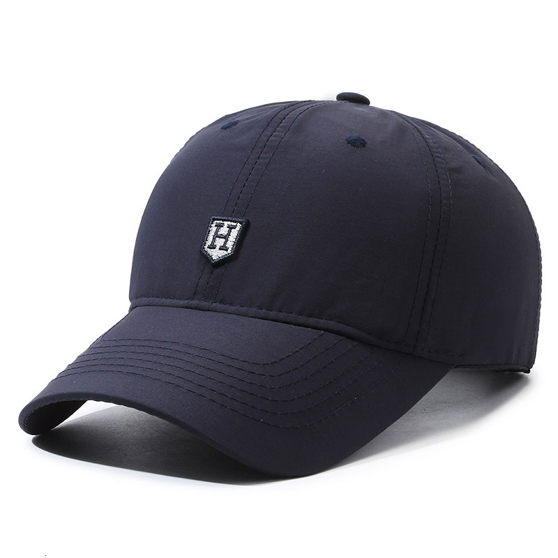 Men's New Spring/summer Lightweight Beanie Hiking Baseball Cap Sun Protection Hat Designer Sun Hat Fashionable And Breathable Beanie