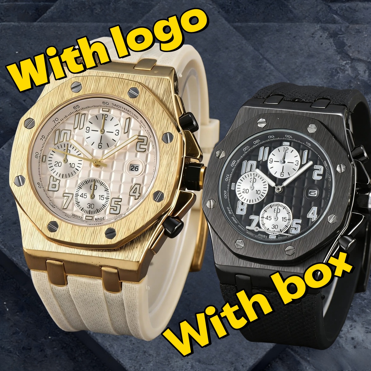 men watch movement watches men Watches best seller designer watch mens watch luxury watch clean factory High-quality watch dial Super Clone watch Quartz with box