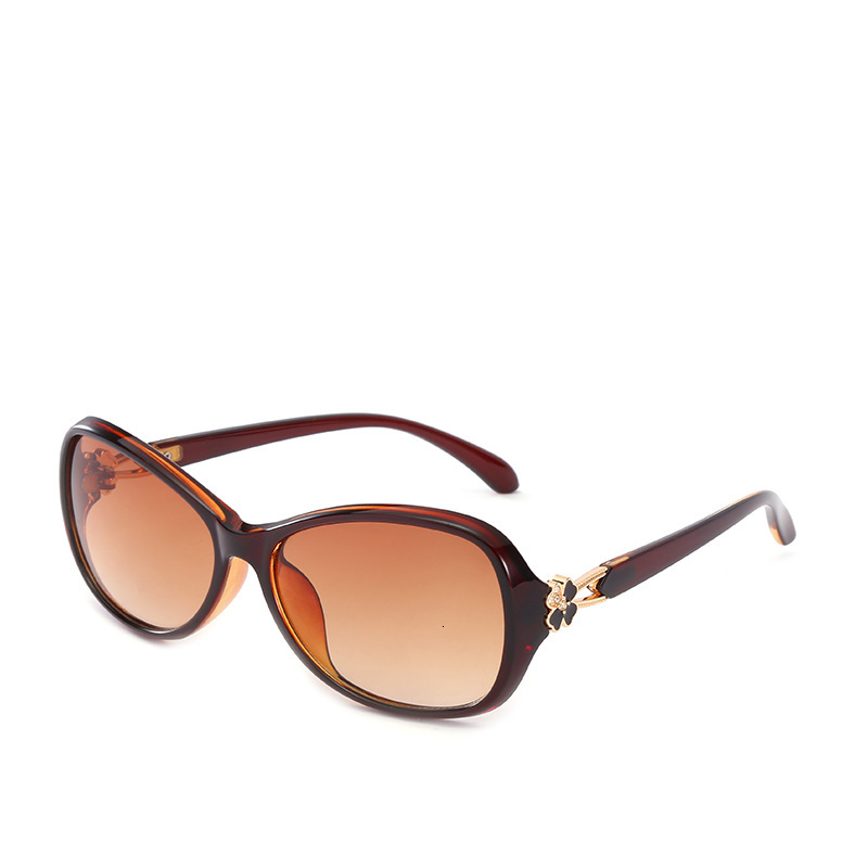 Luxury Brand Designer Jewelry 2026 New Fashionable Women's Sunglasses Manufacturer Wholesale Elegant Sunglasses Wholesale With Bulk Discounts - view 6