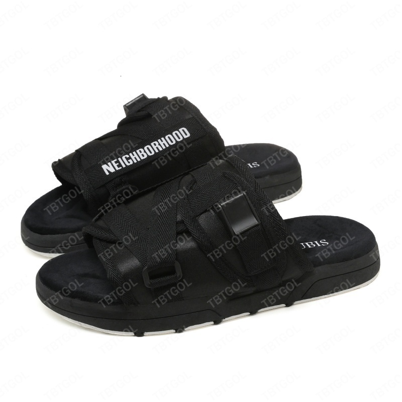 Men Summer Shoes Plus Size 36-45 Slippers Fashion Couple Slippers Flip-flops Comfortable Footwear Casual Shoes Sapatos Masculino - view 7
