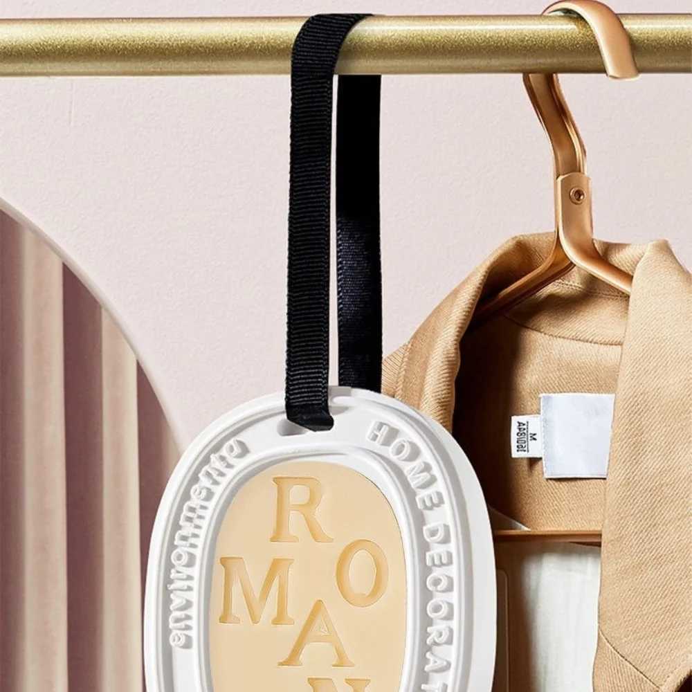 Aromatherapy tablets hanging aromatherapy tablets long-lasting perfume wardrobe aromatherapy tablet drawers and cabinets H260319