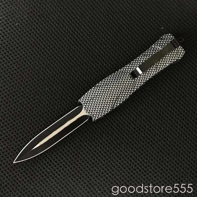 couteau fixed blade knife pocket knife 4Models 3300/3300BK Knife 3.62'' 440c blade, ABS Handle