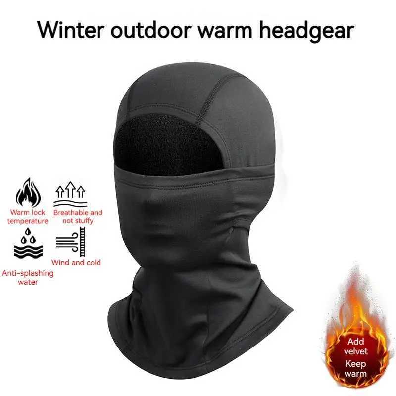 s Cycling Balaclava Face Mask UV Protection for Men Women Motorcycle Running Riding Camping Hiking Ski Mask M260320