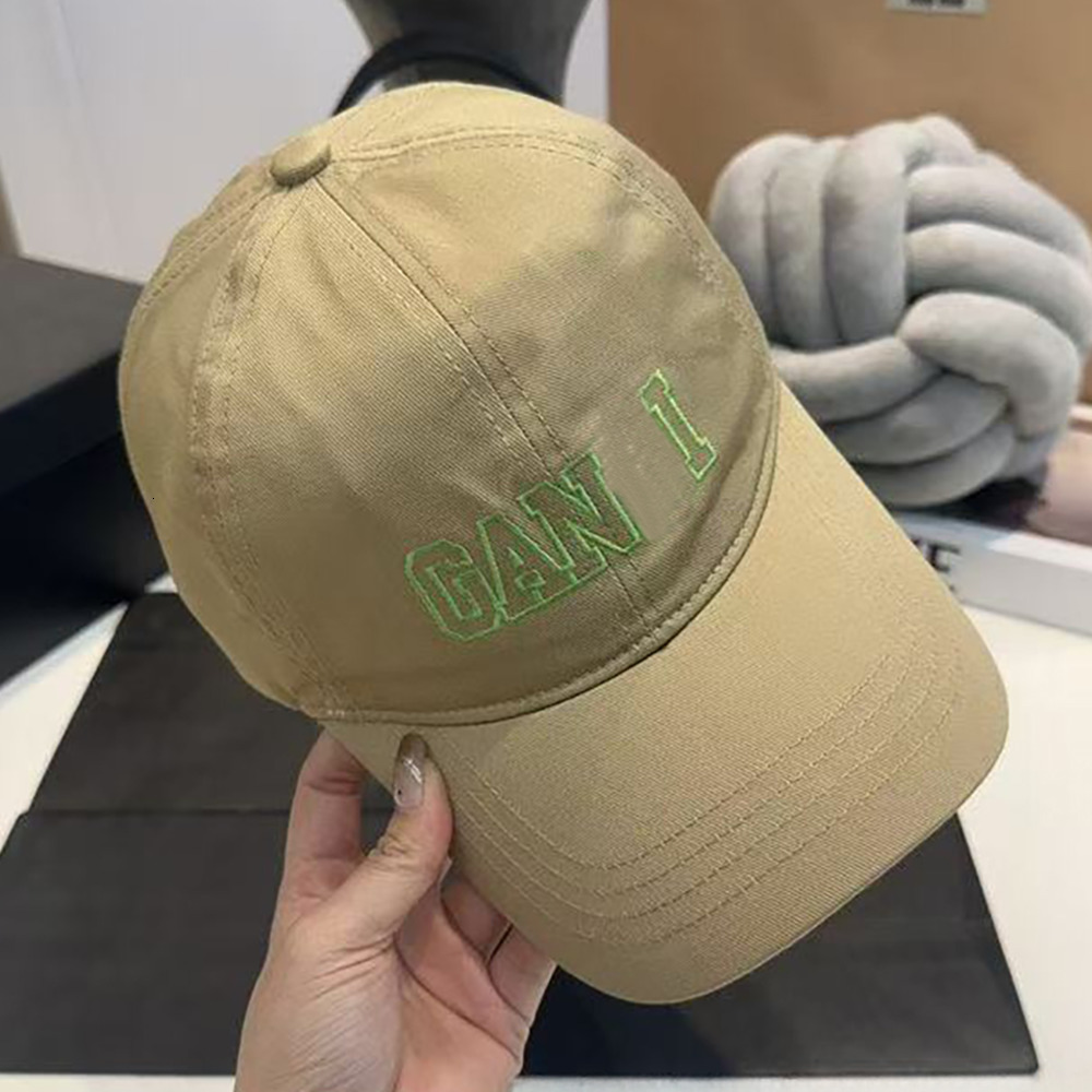 Ball Caps Designer Baseball Cap Fashion cotton cap 3D Letter Embroidery Unisex Adjustable Hat for Daily Casual Streetwear