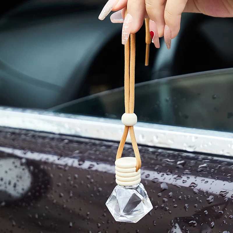 New Car Air Freshener Long Lasting Fragrance Suitable for Car Home Office Bathroom Bedroom Car Interior Aromatherapy 2025 H260319