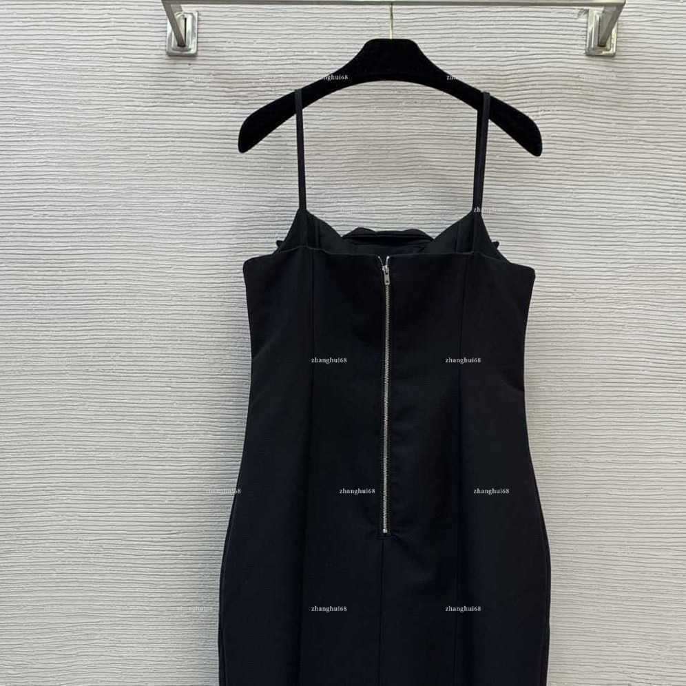 Fashion Sling women dress Summer lady dresses women designer clothes sleeveless vest skirts A988X01N072