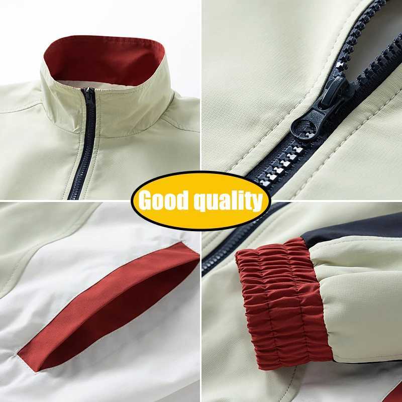 Sweatshirt Mens Clothing Set Fashion Sports Sets Running SweatshirtSweatpants Sets 2 Pieces Sets Tracksuits Casual Sportswear M260320