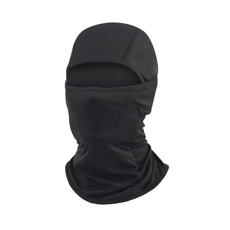 Balaclava Face Mask Full Coverage Ski Motorcycle Hood for Men/Women Cold Weather Tactical Protection M260320