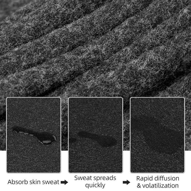 ROCKBROS Balaclava Mens Hat Winter Women Motorcycle Mask Warm Cycling Helmet Liner s Windproof Breathable Washable Equipment M260320